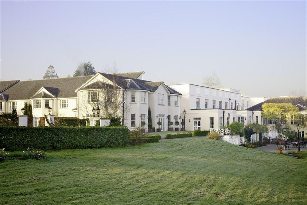 Nuremore Hotel & Country Club Каррикмакросс Экстерьер фото